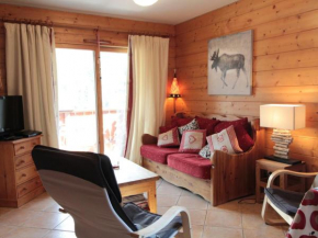 Appartement 3 pièces cosy, balcon, face au spa, proche ski et commerces - FR-1-572-53